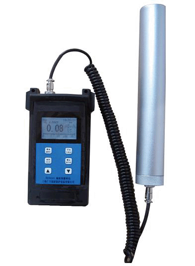 REN500 放射性物质监测仪